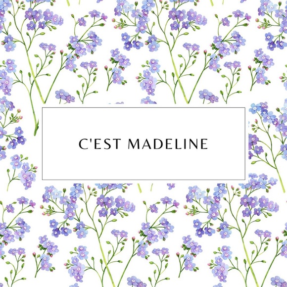 cestmadeline